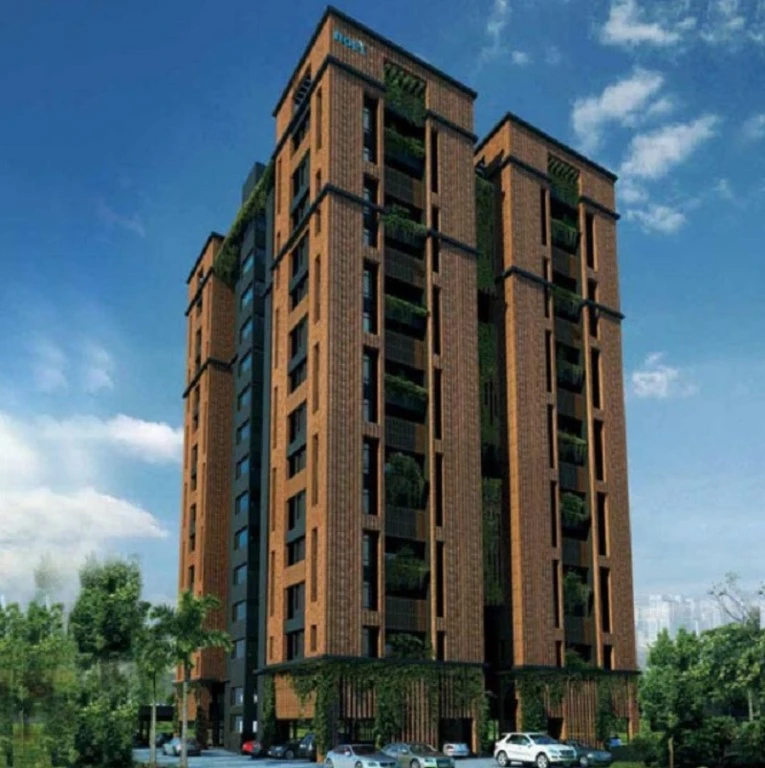 Apartment for Sale in Noel Earth, Kakkanad, Kochi
