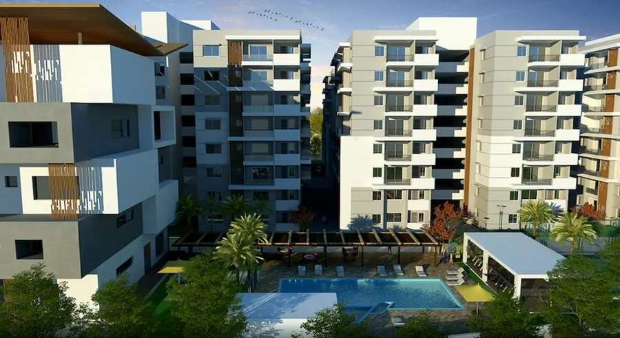Apartment for Sale in Invicon Navah, Kanuru, Vijayawada