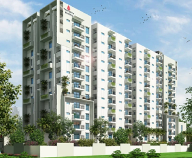 Apartment for Sale in Trifecta Bueno, Sarjapur Road, Bangalore