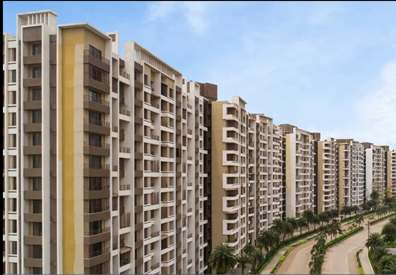3 BHK Apartment  for Sale  in Regency Sarvam, Titwala, Thane