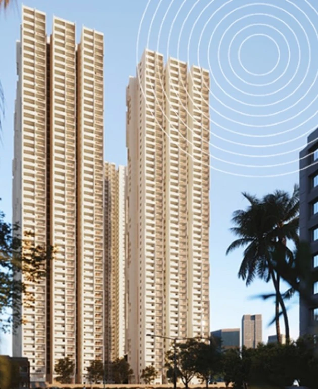 Apartment for Sale in Candeur Crescent, Serilingampally , Hyderabad
