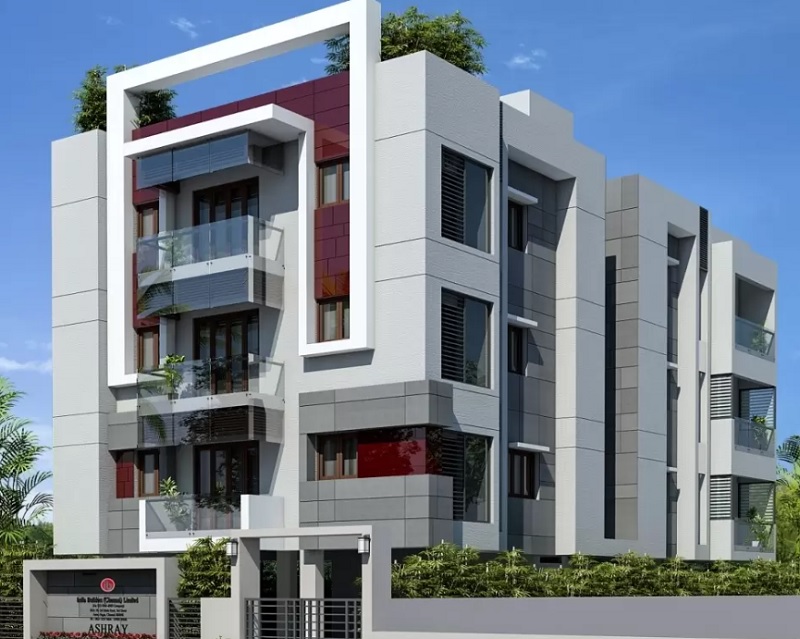 3 BHK Apartment for Sale in India Ashraya, Anna Nagar, Chennai