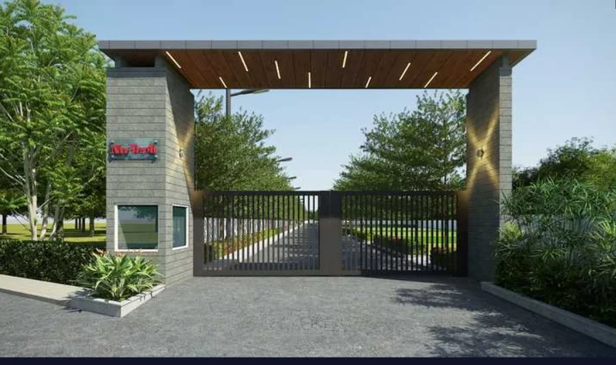 Residential Land for Sale in Nutech Inscape, Kolapakkam, Chennai