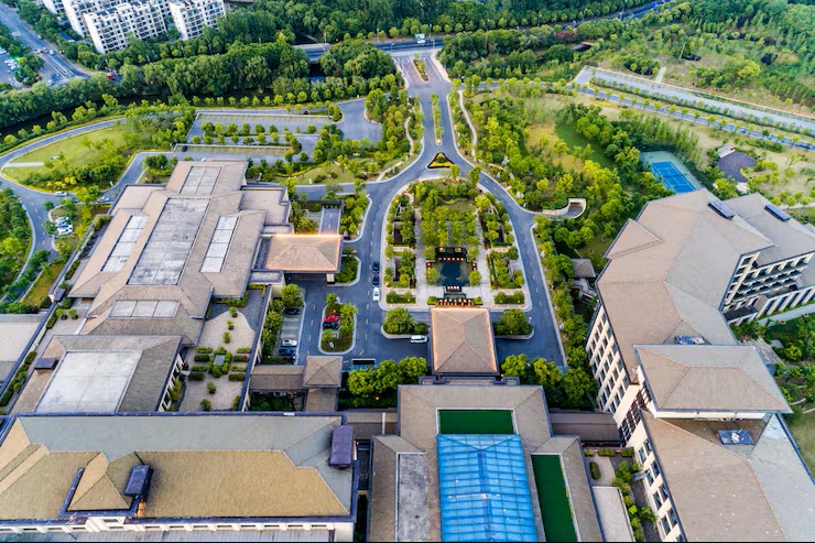 Commercial Land/Property for Sale in Ambattur SIDCO, Chennai
