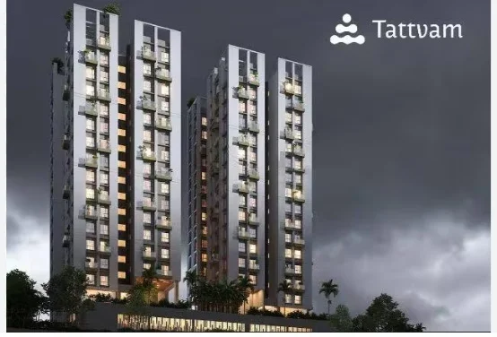 Apartment for Sale in Isha Tattvam, Maniktala, Kolkata