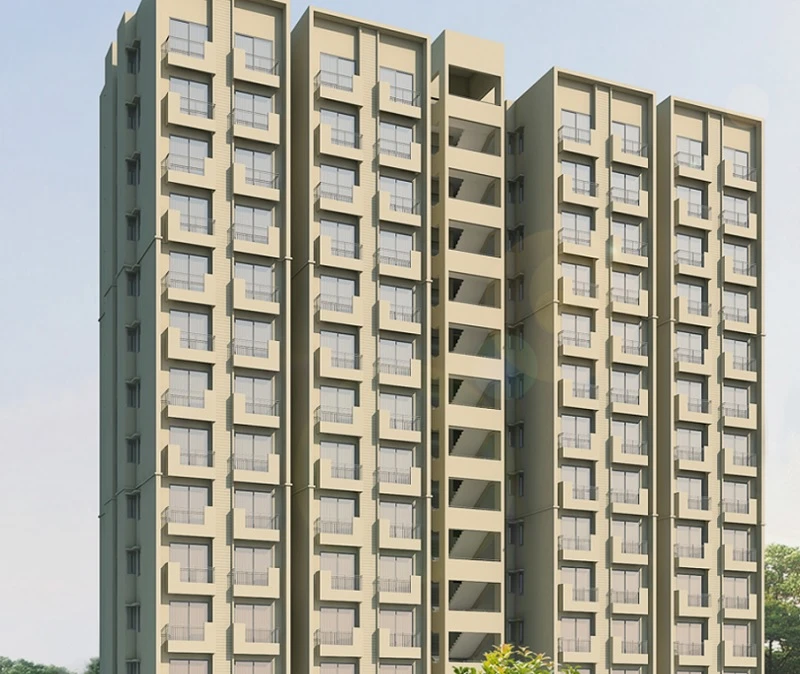 Independent House/Villa for Sale in Ashadeep Rainbow Phase I, NH-8, Jaipur
