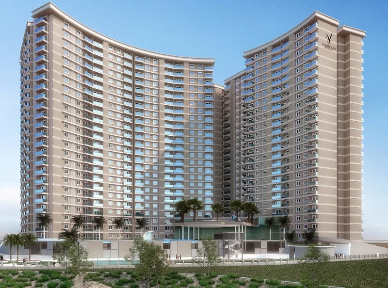 Apartment for Sale in Vaswani Exquisite, Whitefield, Bangalore
