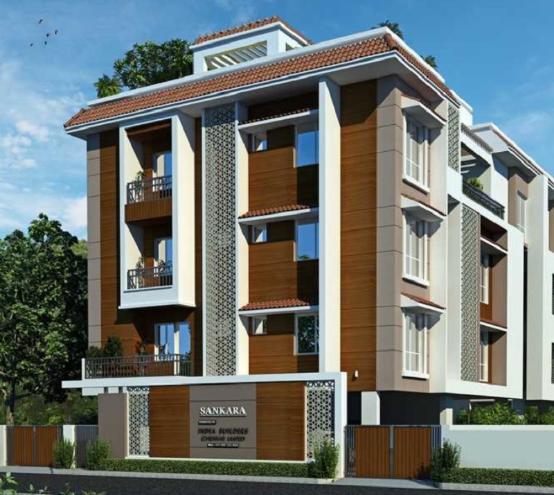 Apartment for Sale in India Sankara , Anna Nagar East, Chennai