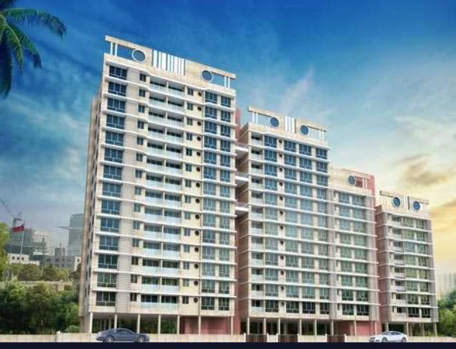 Apartment for Sale in Maithili Residency Phase II, Ghatkopar East   , Mumbai