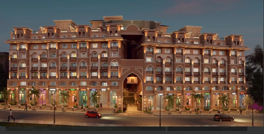 3 BHK Apartment for Sale in The Janata CHS a Project By Devashri, Aquem, South Goa