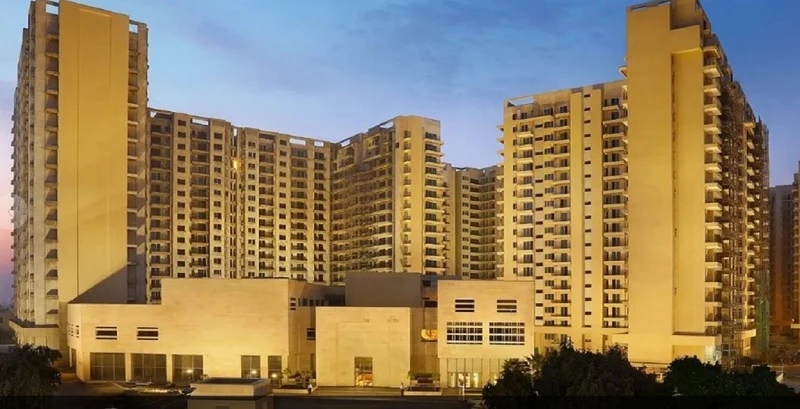 4 BHK Apartment for Sale in Ambience Creacions, Sector 22, Gurgaon