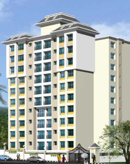 Apartment for Sale in Runwal Hills, Anushakthi Nagar, Mumbai