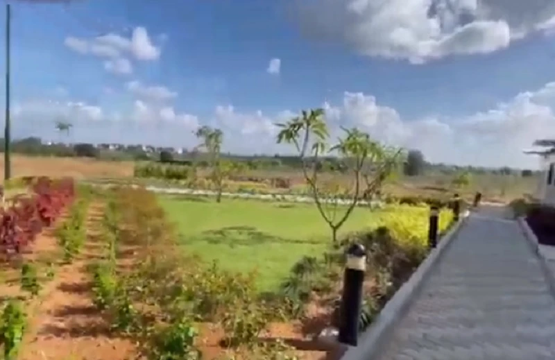 Residential Land for Sale in Brigade Oak Tree, Shyadanahalli, Mysore