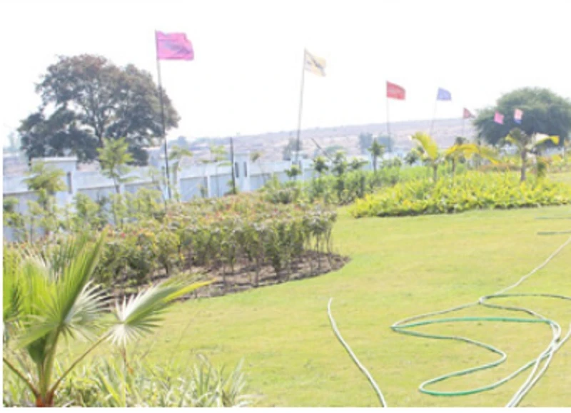 Residential Land for Sale in Fortune Golden Panorama, Rojda Chak   , Bhopal