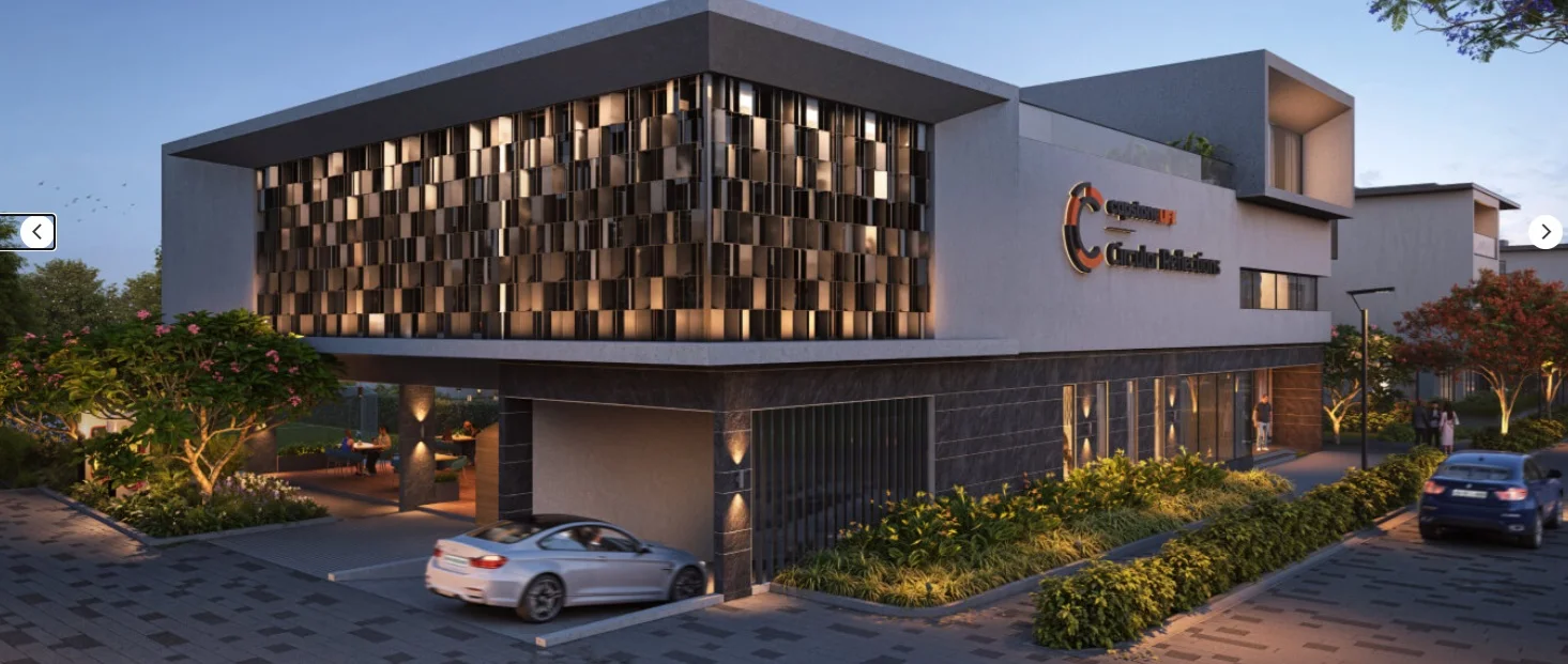 Residential Land for Sale in Capstone Circular Reflections, Kaggalipura, Bangalore