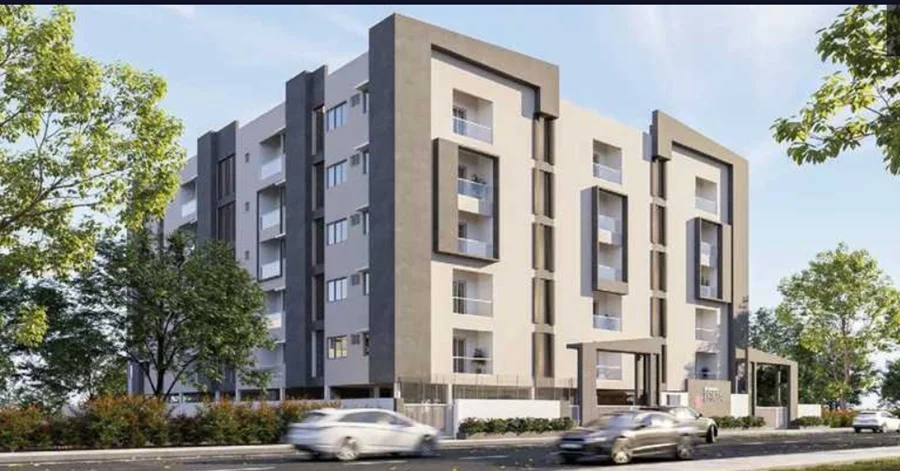 Apartment for Sale in Brahmha Erica, Saravanampatti, Coimbatore