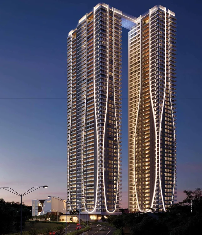 5 BHK Apartment for Sale in Navanaami Megaleio, Appa junction , Hyderabad