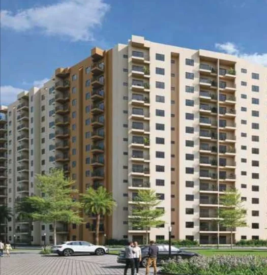 4 BHK Apartment for Sale in Birla Trimaya Phase 3, Devanahalli, Bangalore