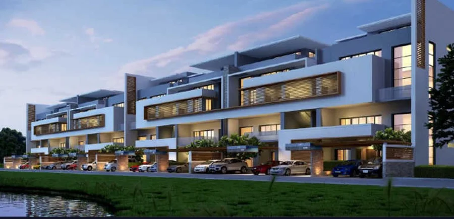 Independent House/Villa for Sale in Valmark City Ville, Hulimavu, Bangalore