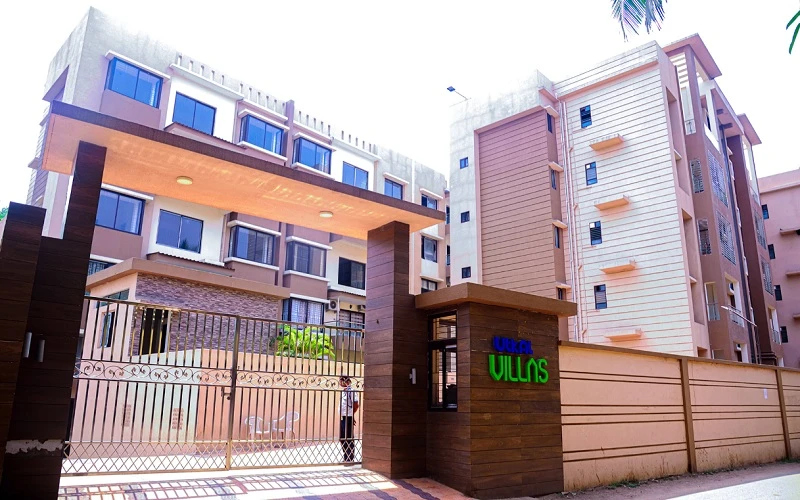 2 BHK Independent House/Villa for Sale in Utkal Villas, Acharya Vihar, Bhubaneswar