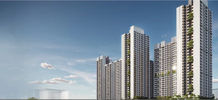 Apartment for Sale in Rohan Harita Phase 1, Tathawade  , Pune