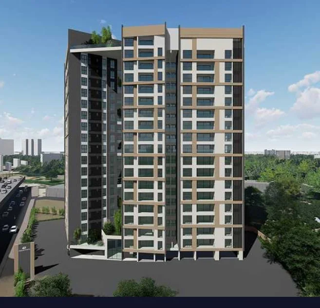 4 BHK Apartment for Sale in Appaswamy Skylon, Koyambedu, Chennai