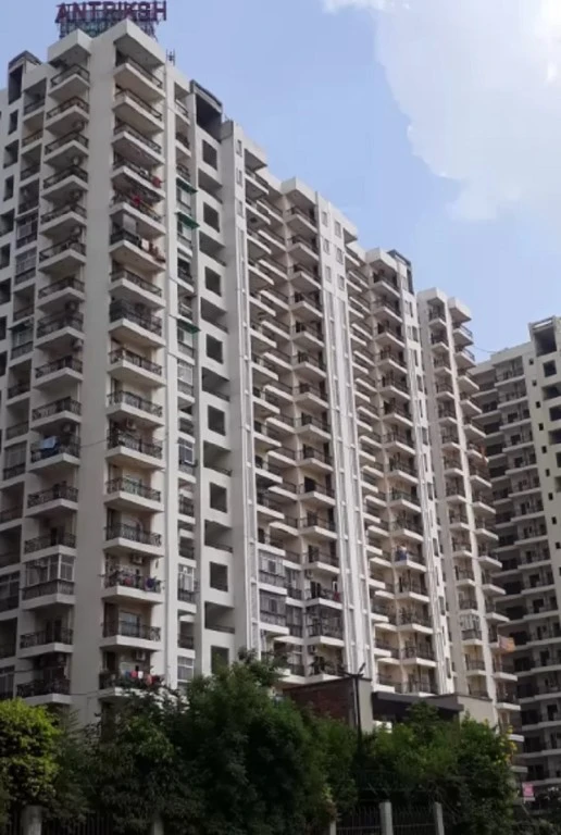 Apartment for Sale in Antriksh Forest, Sector 77, Noida