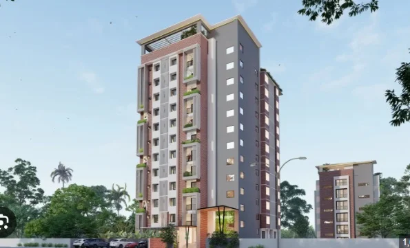 3 BHK Independent House/Villa for Sale in The Abode by SI Property , Ulloor   , Trivandrum