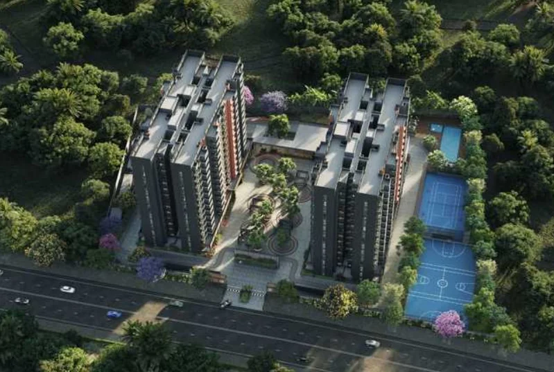 Apartment for Sale in Assetz Ren and Rei, Gattahalli, Bangalore