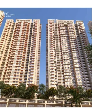 Apartment for Sale in VTP Monarque, Hinjewadi  , Pune