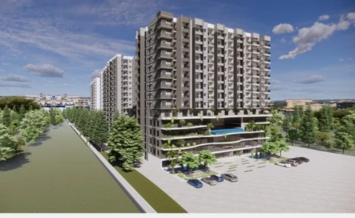 Apartment for Sale in DS MAX Sky Sisira, Yelahanka, Bangalore