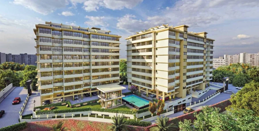 Apartment for Sale in Alcon Estrela II, Taleigao, North Goa