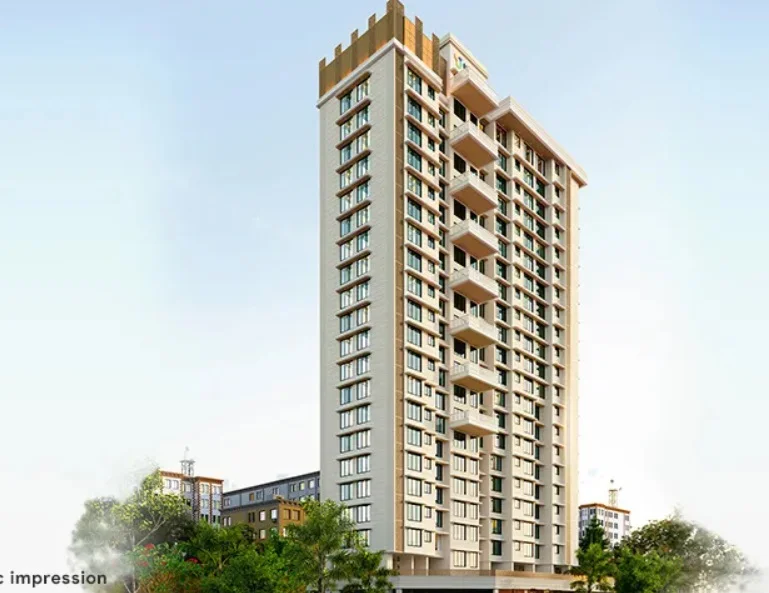 3 BHK Apartment for Sale in Kabra Garnet, Malad West   , Mumbai