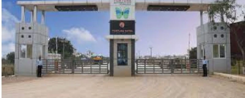 Residential Land for Sale in Fortune Ceos Colony, Kadthal, Hyderabad