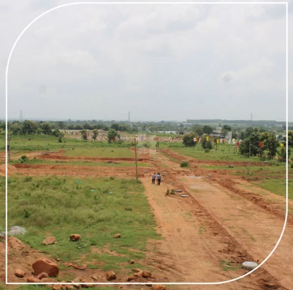 Residential Land for Sale in Aduri Dream Valley 2, Shadnagar, Hyderabad