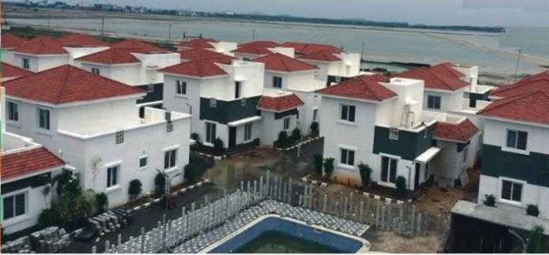 Independent House/Villa for Sale in Rainbow Retreat, Nemili, Chennai