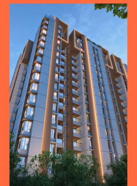 Apartment for Sale in Kamdhenu The Premia, Manjari Budruk, Pune