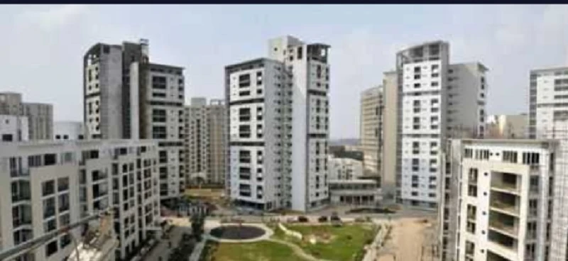 Apartment for Sale in Vatika City, Sector 49, Gurgaon