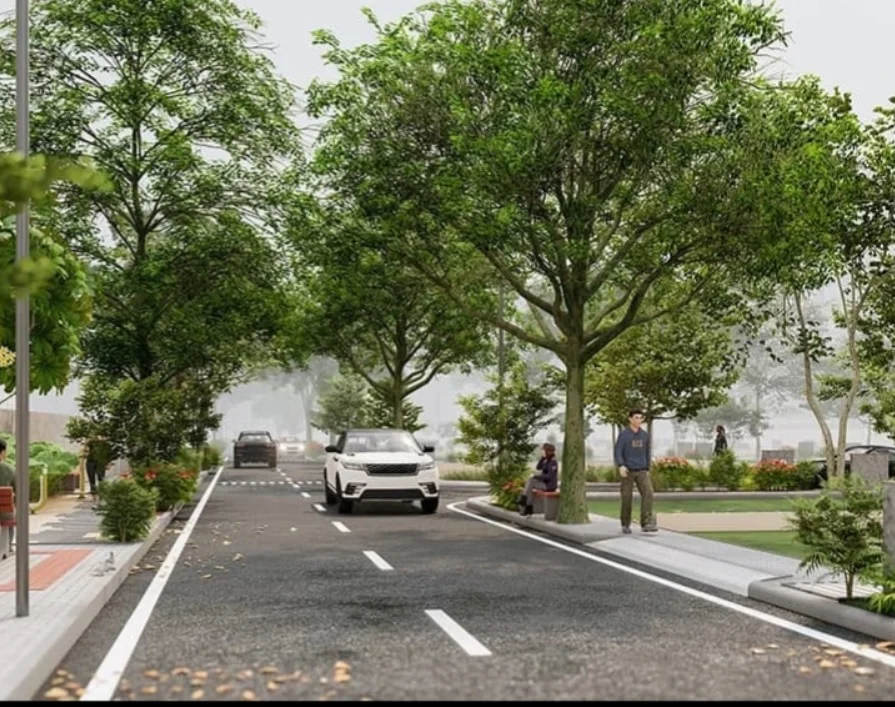 Residential Land for Sale in Urbando Kosmos Solaris, Pudupakkam, Chennai