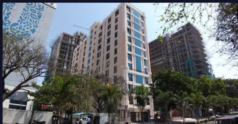 Apartment for Sale in Baashyaam Bonaventura, RA Puram, Chennai