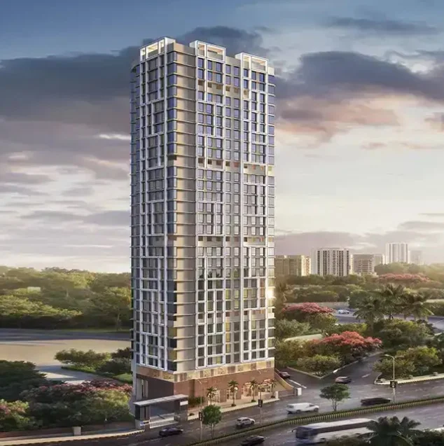 Apartment for Sale in Raunak Centrum, Chembur   , Mumbai