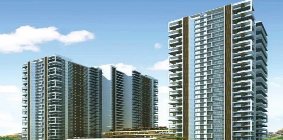 Apartment for Sale in Jayabheri The Peak, Narsingi, Hyderabad
