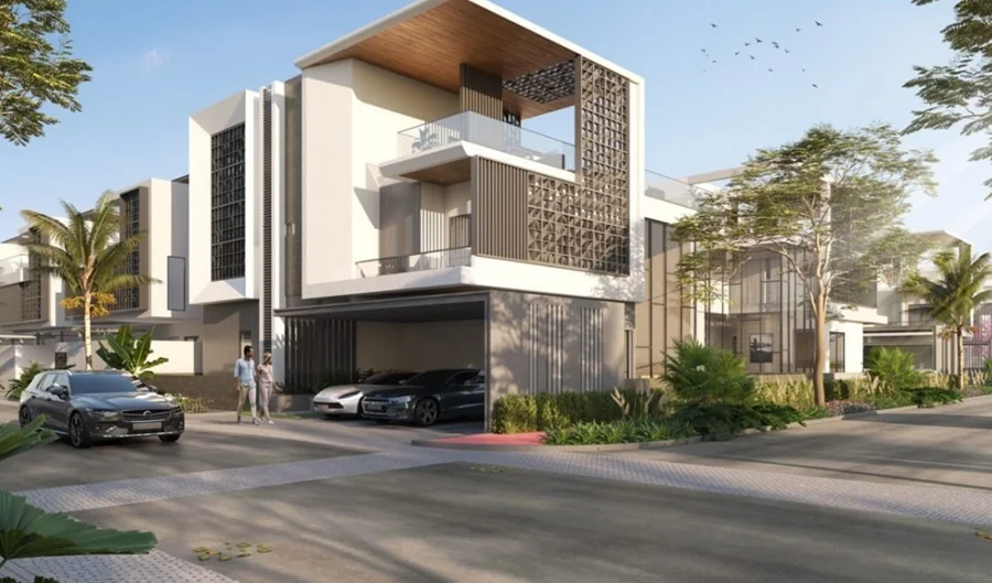 Independent House/Villa for Sale in Srias The Boat Club, Medchal , Hyderabad