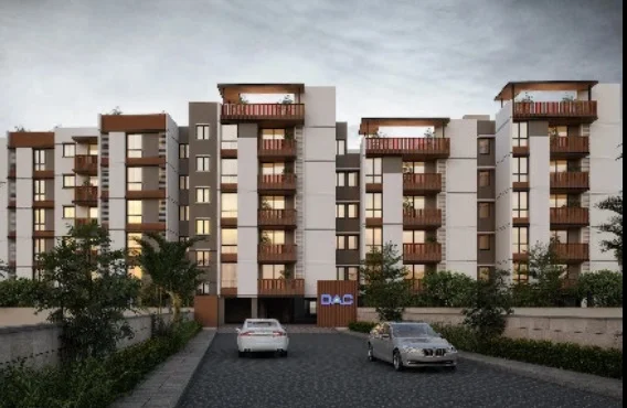 Apartment for Sale in DAC Hi5, Pallavaram, Chennai