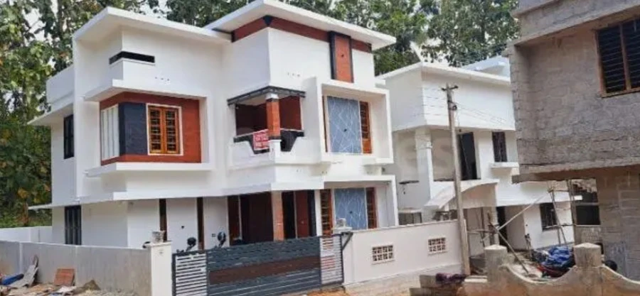3 BHK Apartment for Sale in ARS Sopanam, Kallekkad, Palakkad