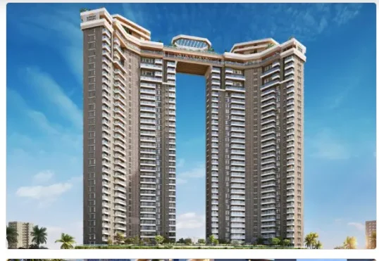 3 BHK Apartment for Sale in Supreme Towers, Mundhwa  , Pune