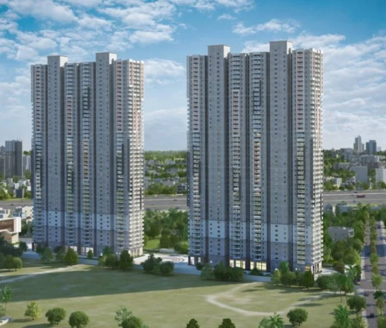 Apartment for Sale in ASBL Loft, Financial District , Hyderabad