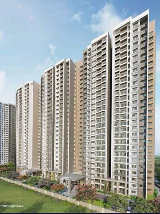 2 BHK Apartment for Sale in Prestige Aston Park, Sarjapur Road, Bangalore