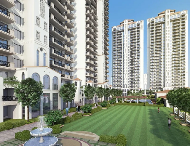 Apartment for Sale in ATS Triumph, Gurgaon Sector 104, Gurgaon