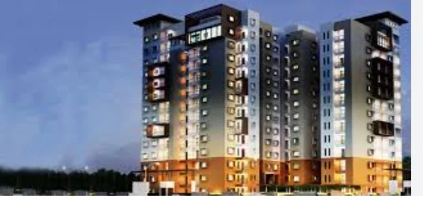 Apartment for Sale in Vajram 95 South, Bannergatta Road, Bangalore